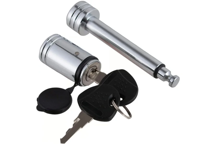 Pasador para enganche americano 1/2