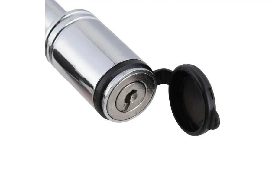 Pasador para enganche americano 1/2