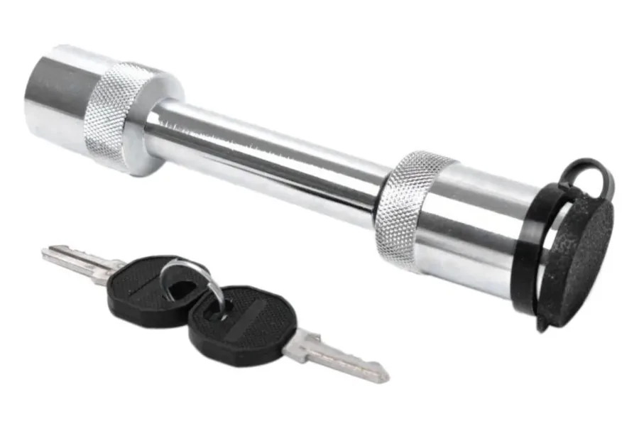 Pasador para enganche americano 1/2