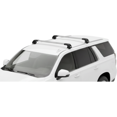 Barras THULE EDGE Flush para autos CHEVROLET Tahoe desde 2021