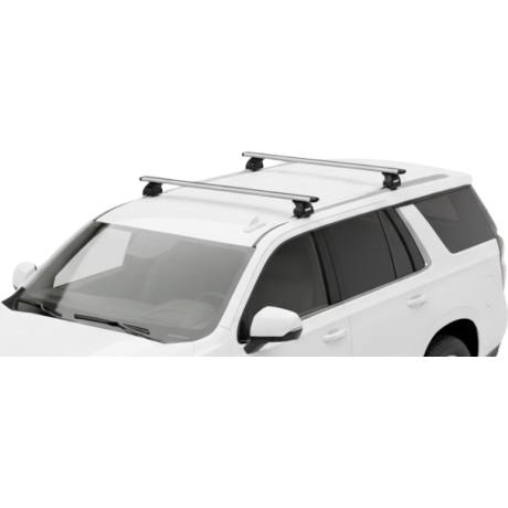 Barras THULE EVO WingBar para autos CHEVROLET Tahoe desde 2021