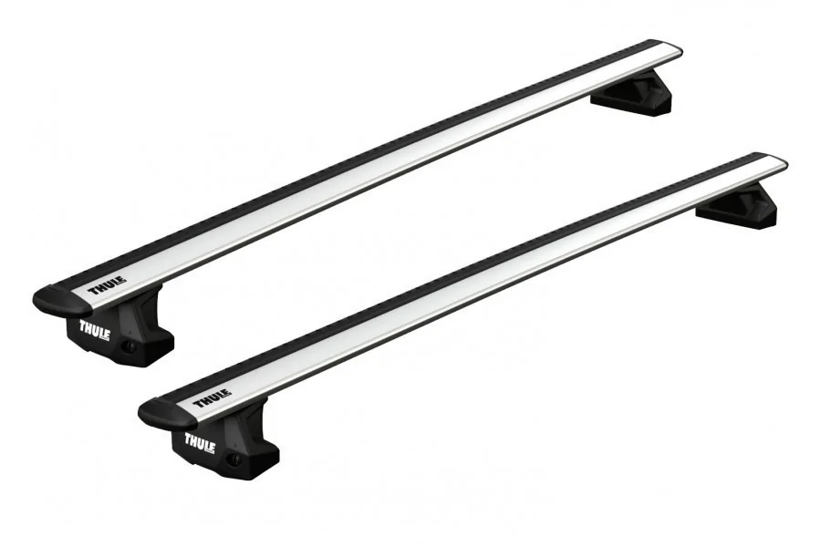 Barras Thule NISSAN X-Trail 14-21 PF / WingBar EVO