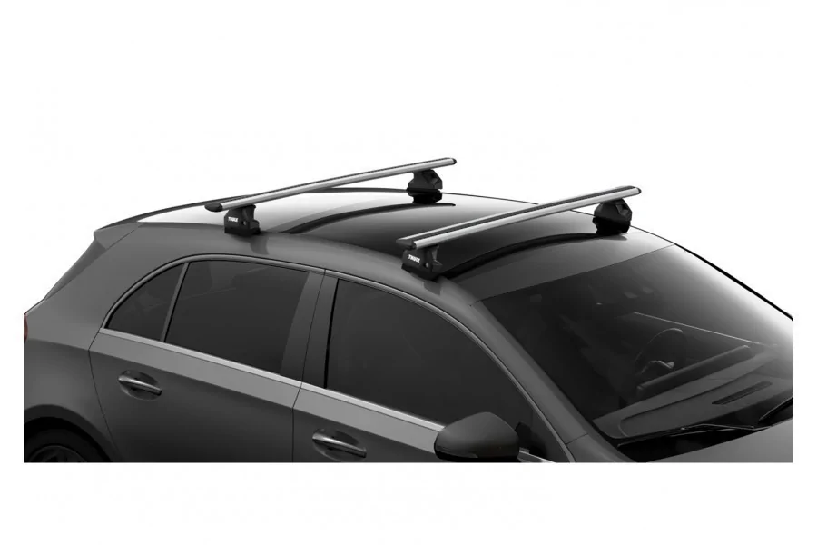 Barras Thule NISSAN X-Trail 14-21 PF / WingBar EVO