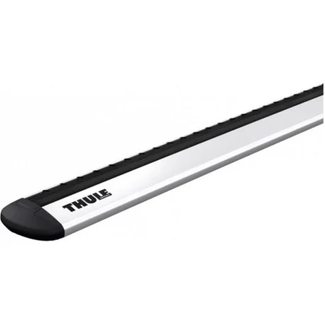 Barras Thule NISSAN X-Trail 14-21 PF / WingBar EVO