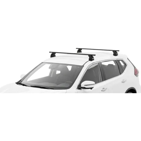 Barras Thule NISSAN X-Trail 14-21 PF / SquareBar EVO