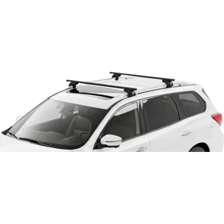 Barras THULE SmartRack XT para autos NISSAN Pathfinder (R52) desde 2013