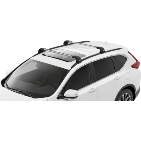 Barras THULE EDGE Flush para autos HONDA CR-V desde 2019 - 2022