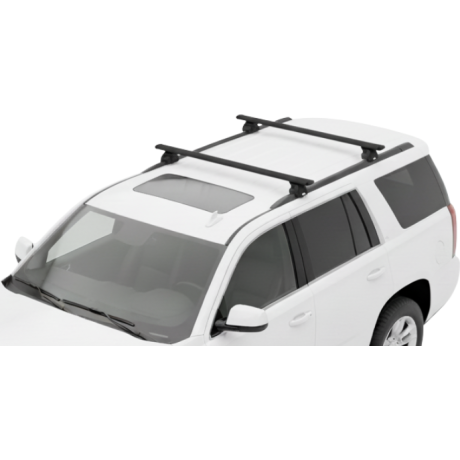 Barras Thule CHEVROLET Tahoe 15-20 RA / WingBar EVO Black