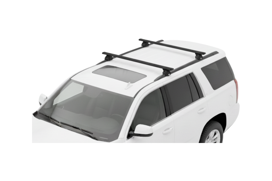 Barras Thule CHEVROLET Tahoe 15-20 RA / WingBar EVO Black