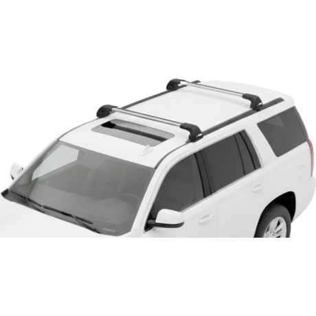 Barras Thule CHEVROLET Tahoe 15-20 RA / EDGE Flush