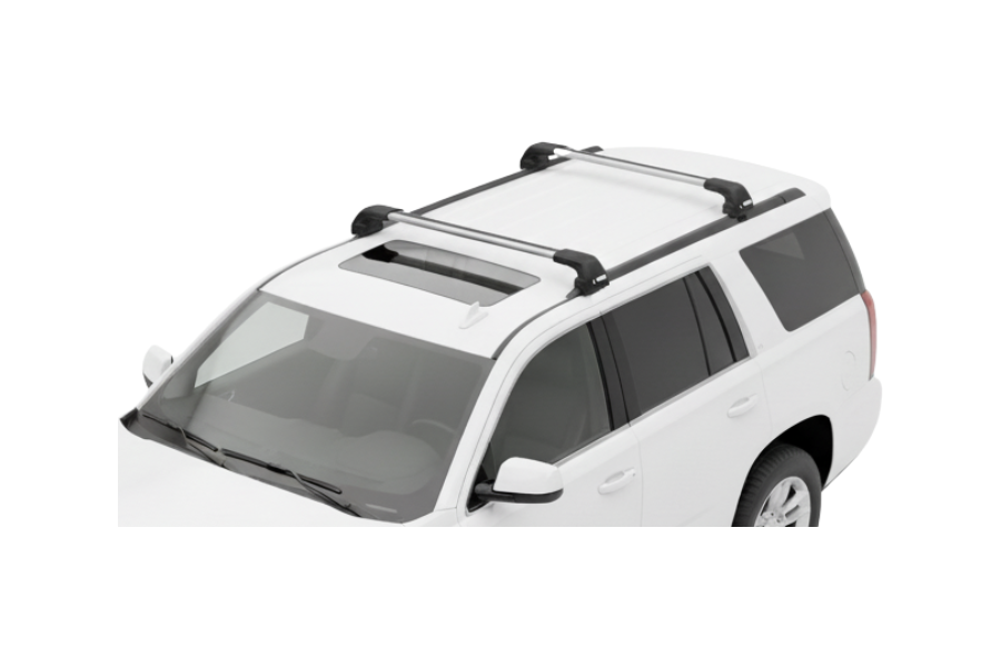 Barras Thule CHEVROLET Tahoe 15-20 RA / EDGE Flush