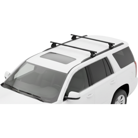 Barras Thule CHEVROLET Tahoe 15-20 RA / SquareBar EVO