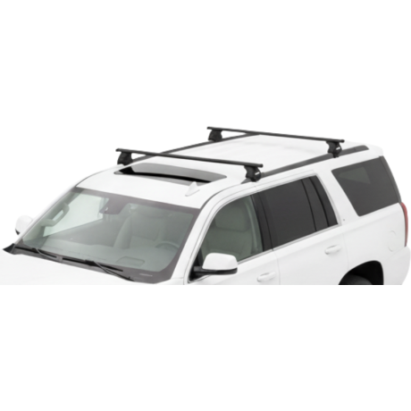 Barras Thule CHEVROLET Suburban 15-20 RA / SquareBar EVO