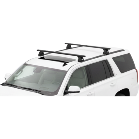 Barras Thule CHEVROLET Suburban 15-20 RA / WingBar EVO Black
