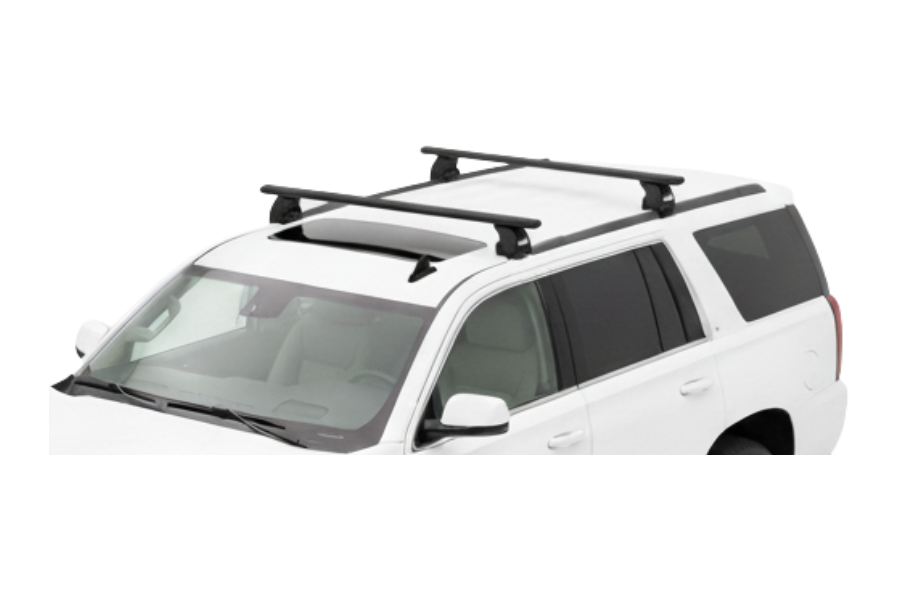 Barras Thule CHEVROLET Suburban 15-20 RA / WingBar EVO Black