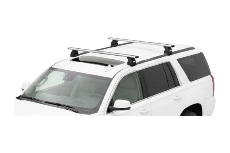 Barras Thule CHEVROLET Suburban 15-20 RA / WingBar EVO