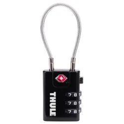 Candado Thule TSA para equipaje