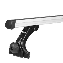 Base Thule Evo Para Techo con Botaaguas 9512 Low
