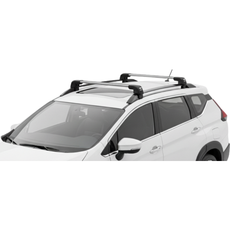 Barras THULE EDGE Flush para autos MITSUBISHI XPANDER CROSS desde 2019 -