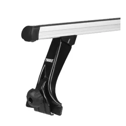 Base Thule Evo Para Techo con Botaaguas 9522 High
