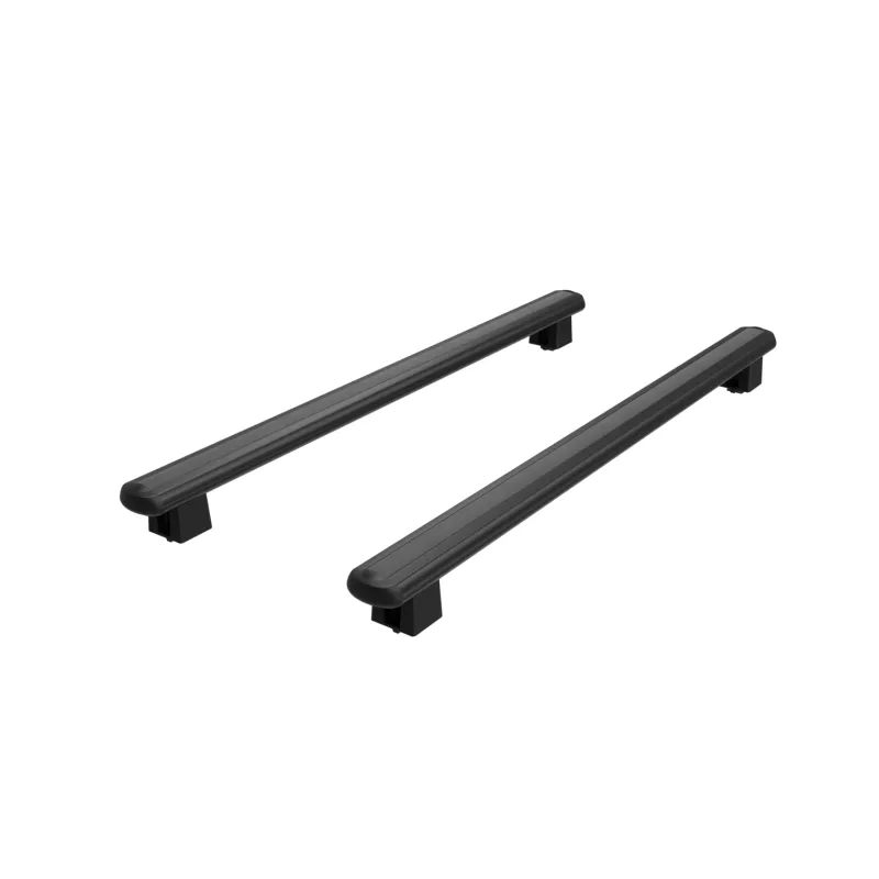 Barras de Montaje Baul Thule Caprock Cargo Box