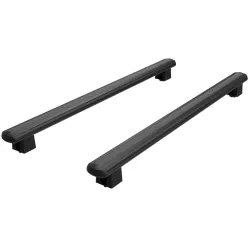 Barras de Montaje Baul Thule Caprock Cargo Box