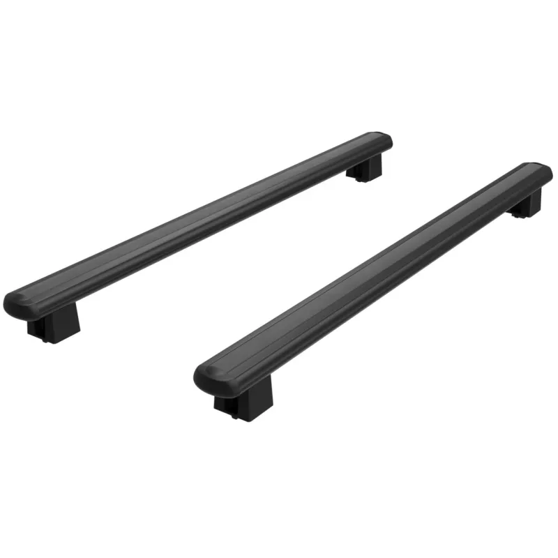 Barras de Montaje Baul Thule Caprock Cargo Box