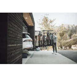 Extension Thule Verse 2B | Black