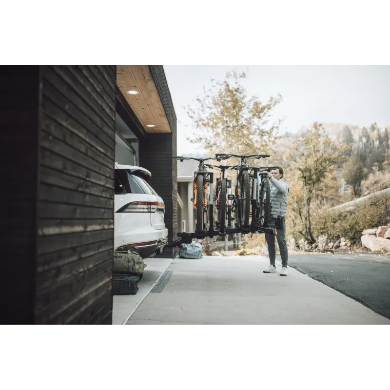 Extension Thule Verse 2B | Black