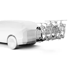 Extension Thule Verse 2B | Black