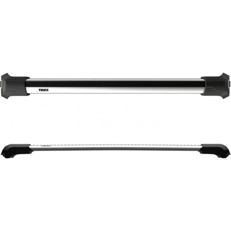 Barras Thule TOYOTA 4 Runner 25- RE / EDGE FLUSH