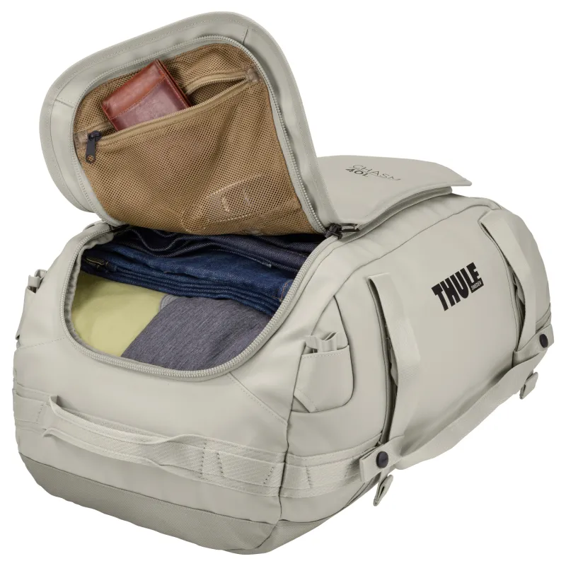 Bolso Thule Chasm 40L | Soft Sand
