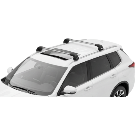 Barras Thule MITSUBISHI Outlander 22- RA / EDGE FLUSH