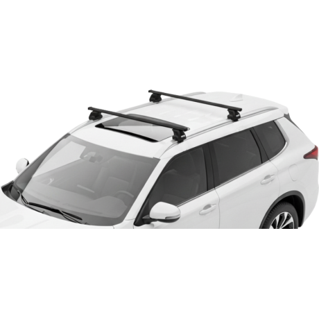 Barras Thule MITSUBISHI Outlander 22- RA / SquareBar EVO