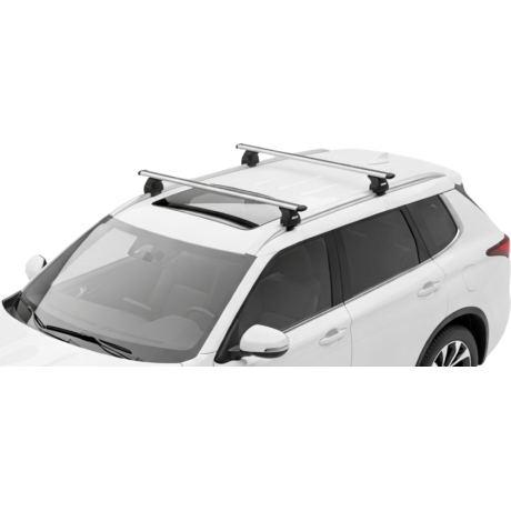 Barras Thule MITSUBISHI Outlander 22- RA / WingBar EVO