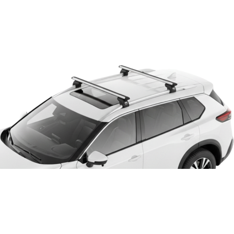 Barras THULE EVO WingBar para NISSAN Pathfinder desde 2022