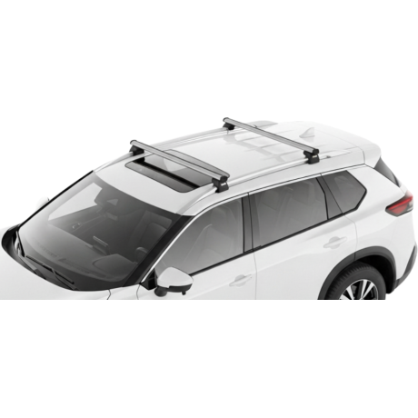 Barras THULE SmartRack XT AluBar para NISSAN Pathfinder desde 2022