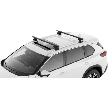 Barras THULE SmartRack XT para NISSAN Pathfinder desde 2022