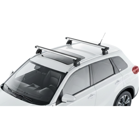 Barras Thule SUZUKI Vitara 15- RA / SlideBar EVO
