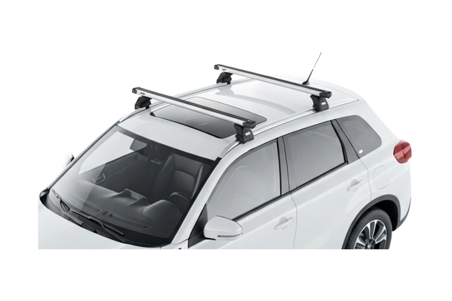 Barras Thule SUZUKI Vitara 15- RA / SlideBar EVO