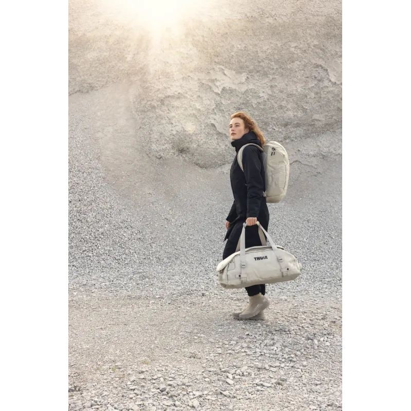 Bolso Thule Chasm 70L | Soft Sand