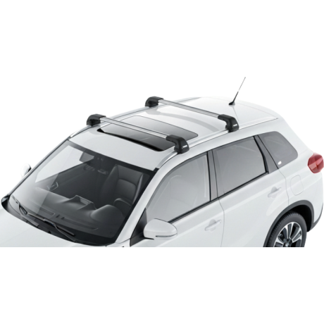Barras THULE EDGE Flush para autos SUZUKI Vitara desde 2015 - 2023
