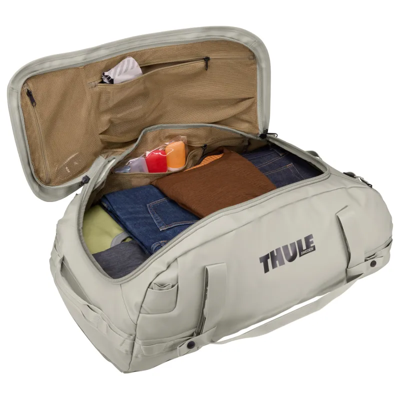 Bolso Thule Chasm 70L | Soft Sand