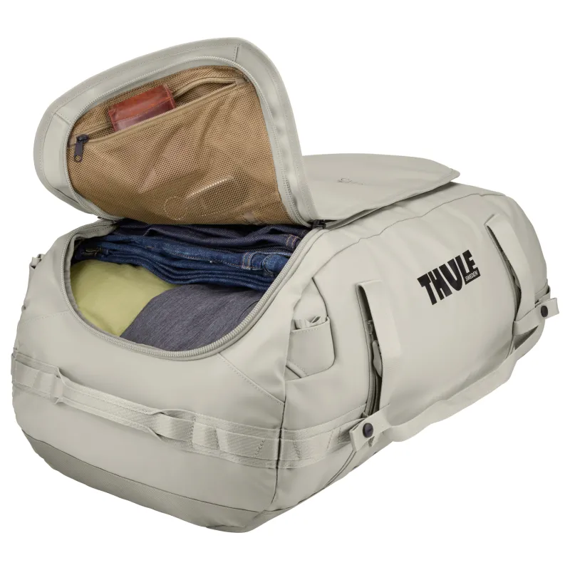 Bolso Thule Chasm 70L | Soft Sand