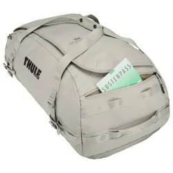 Bolso Thule Chasm 70L | Soft Sand
