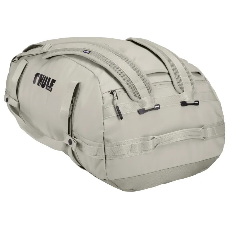 Bolso Thule Chasm 70L | Soft Sand