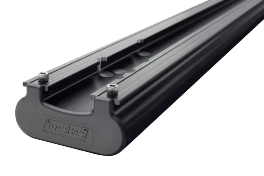 Thule Xsporter Pro Shift Overhead