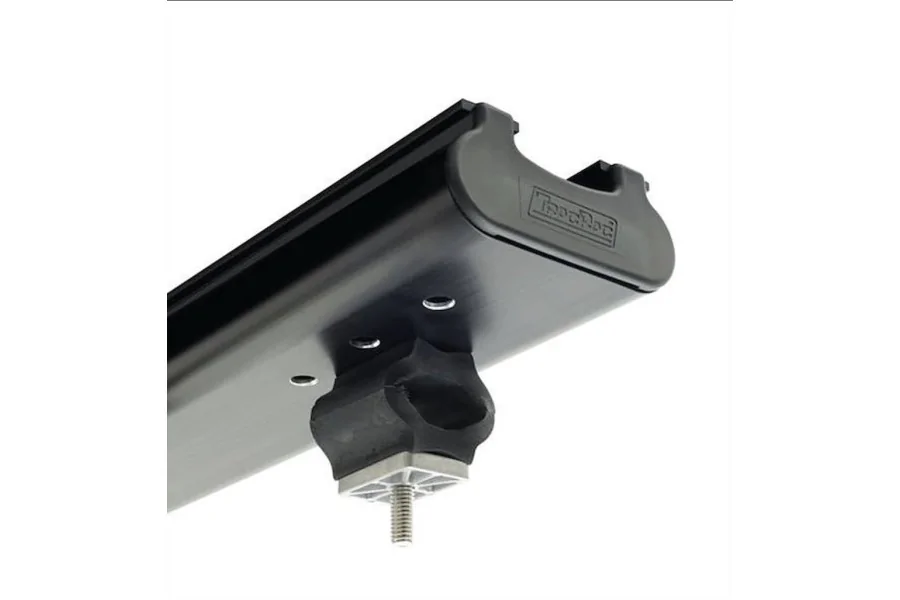 Thule Xsporter Pro Shift Overhead