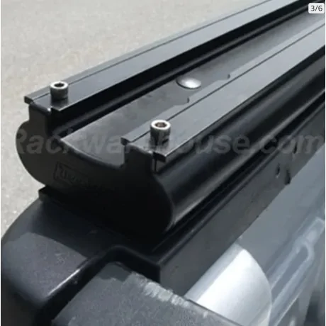 Thule Xsporter Pro Shift Overhead