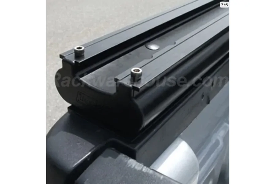 Thule Xsporter Pro Shift Overhead